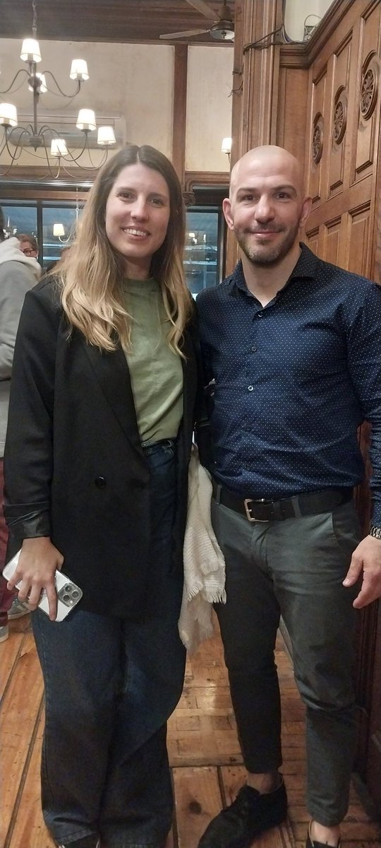 Una voz que nos representa a todos!
Un placer escuchar a <a href="/pierafernandez/">Piera</a> y sus sólidos argumentos en defensa de la educación pública y la Ley de Financiamiento a las Universidades.
NO AL VETO!