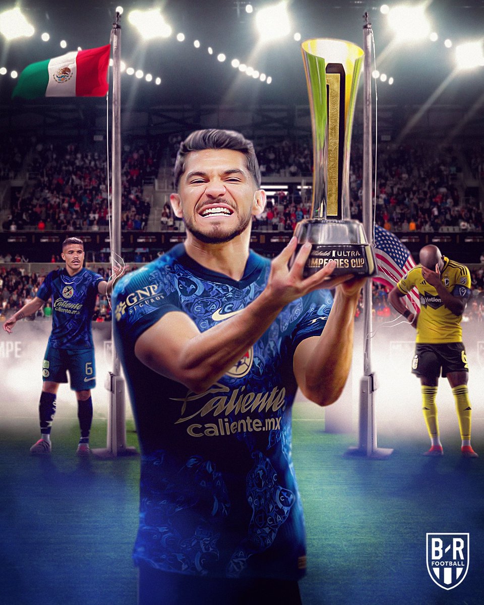 B/R Football tweet media