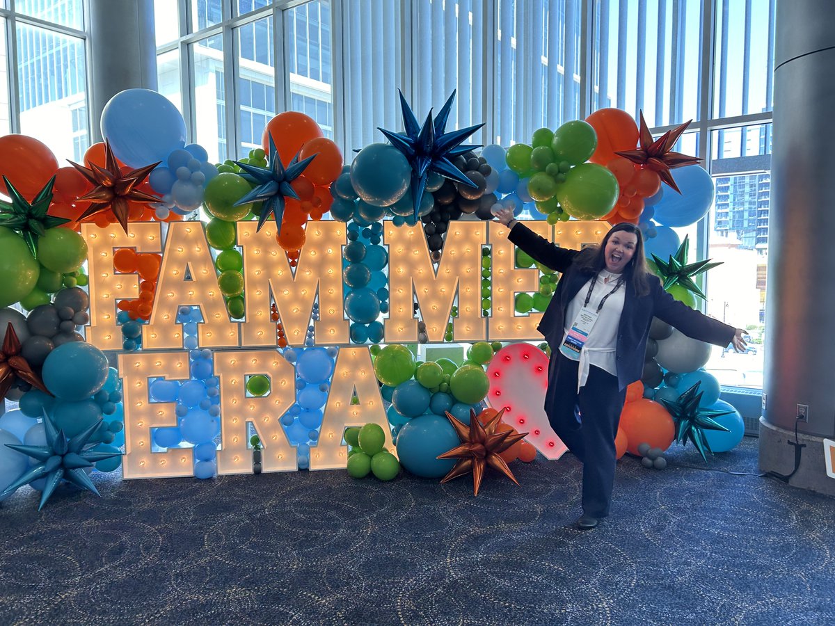I'm looking forward to making connections this #Match2025 season! #ThrowbackThursday #AAFPNC #AAFP #FMRevolution