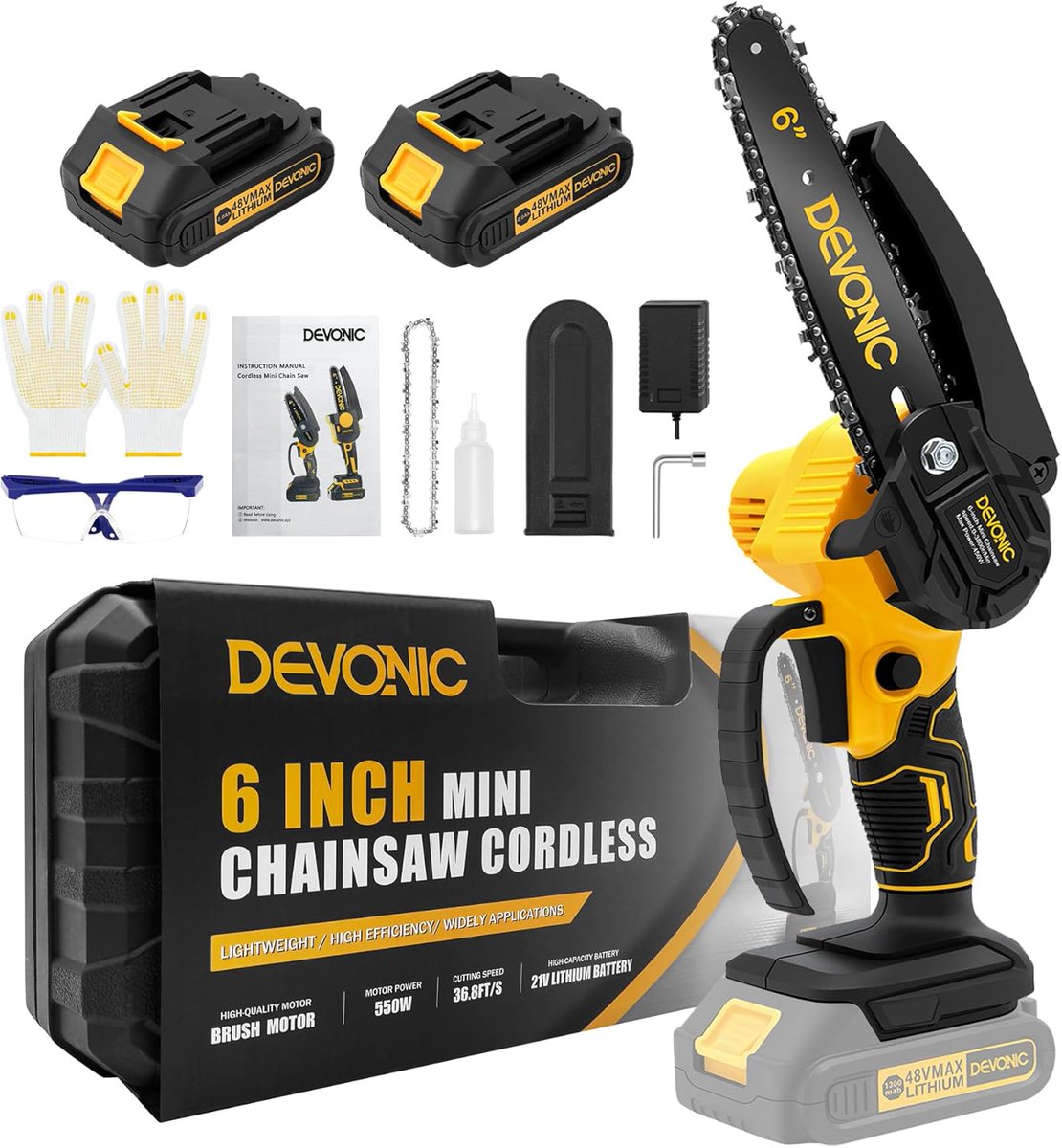 FatKidDeals's tweet photo. HUGE STEAL!!
2 Queen Memory Foam Pillows, $16!
*Coupon PLUS code; 30HPWY1U
Buy via Amazon --> https://t.co/uFBNJuaWHf

Mini 6-Inch Cordless Chainsaw for $20, reg $48.99!
-- Use Promo Code 50YJIAUN
Buy via Amazon -->
https://t.co/hDOgOTodv6 https://t.co/WrGKAE7H41