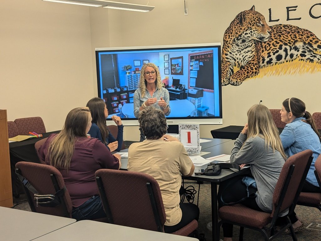 Hart Elementary tweet media