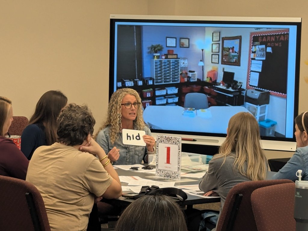 Hart Elementary tweet media