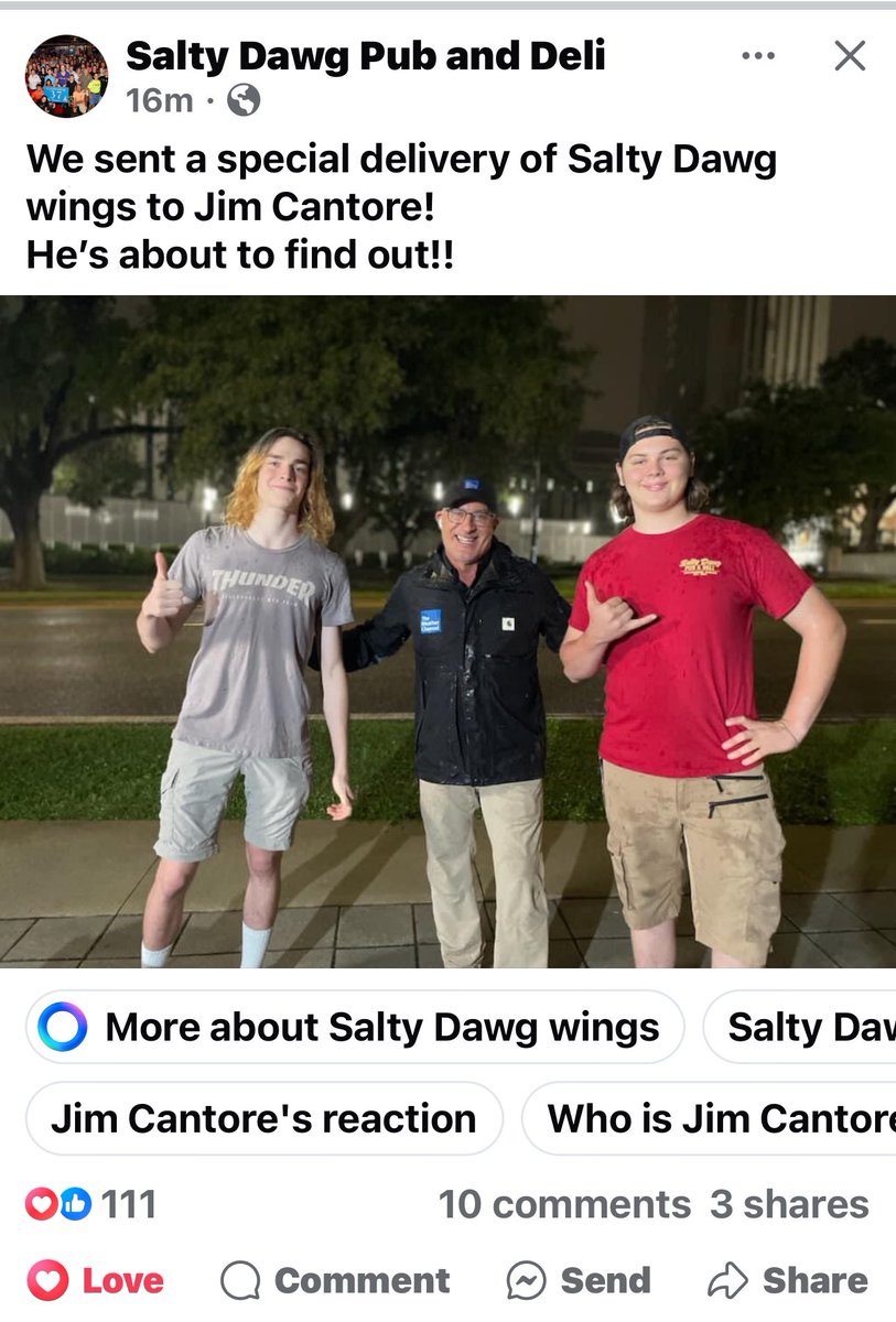 Lisa Shumate tweet media