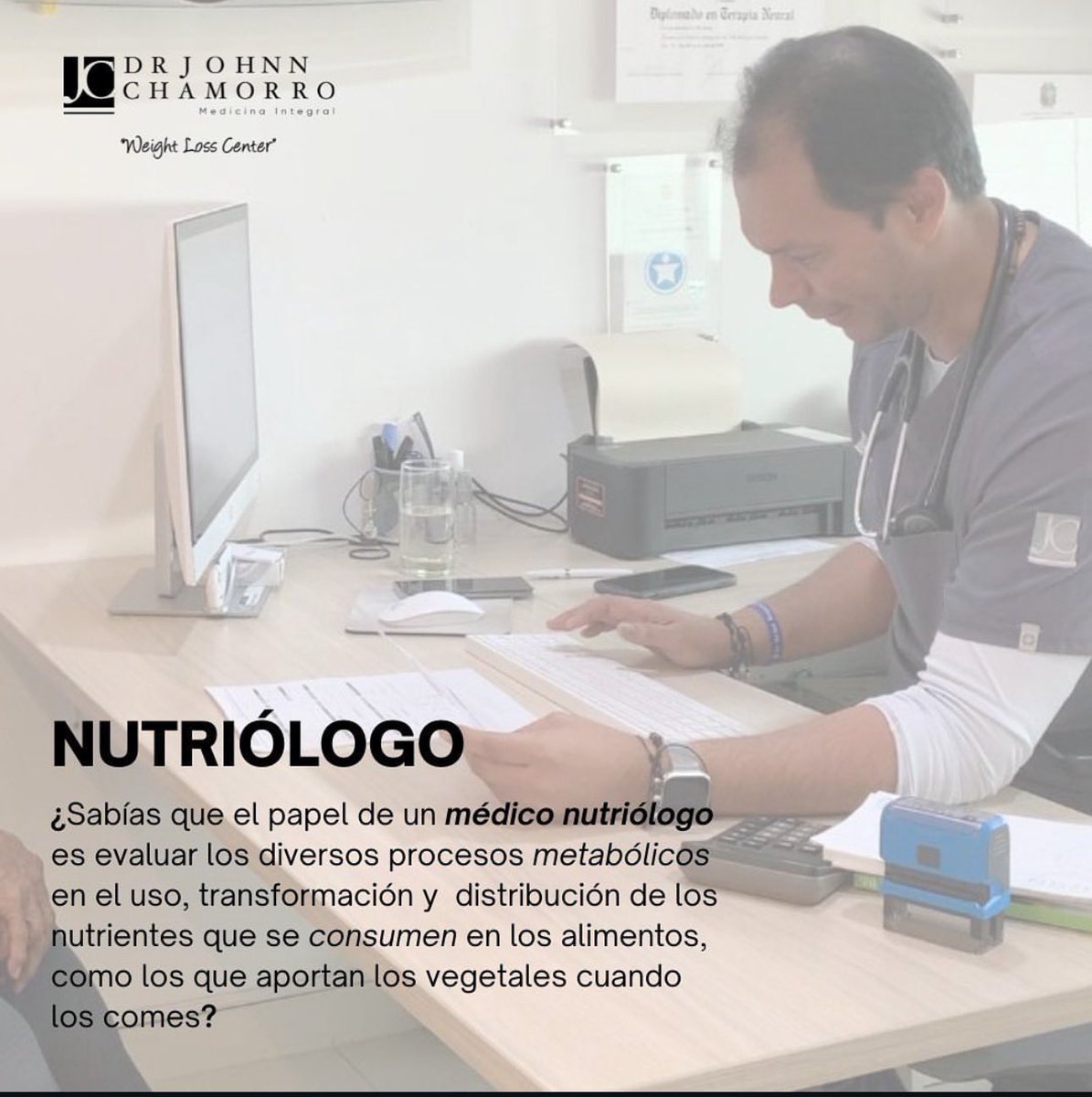 drjohnja07's tweet photo. En la manos e los expertos los resultados son extraordinarios https://t.co/IGEcBAP7Kf