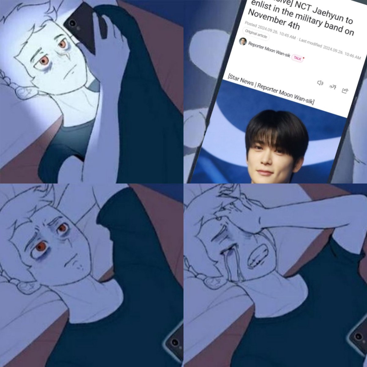 acid 🪖 ૮₍·˃ ⤙ ˂ ₎ა tweet media