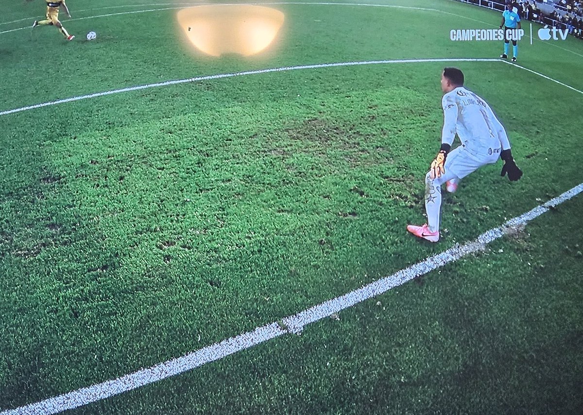 Kyle Binns tweet media