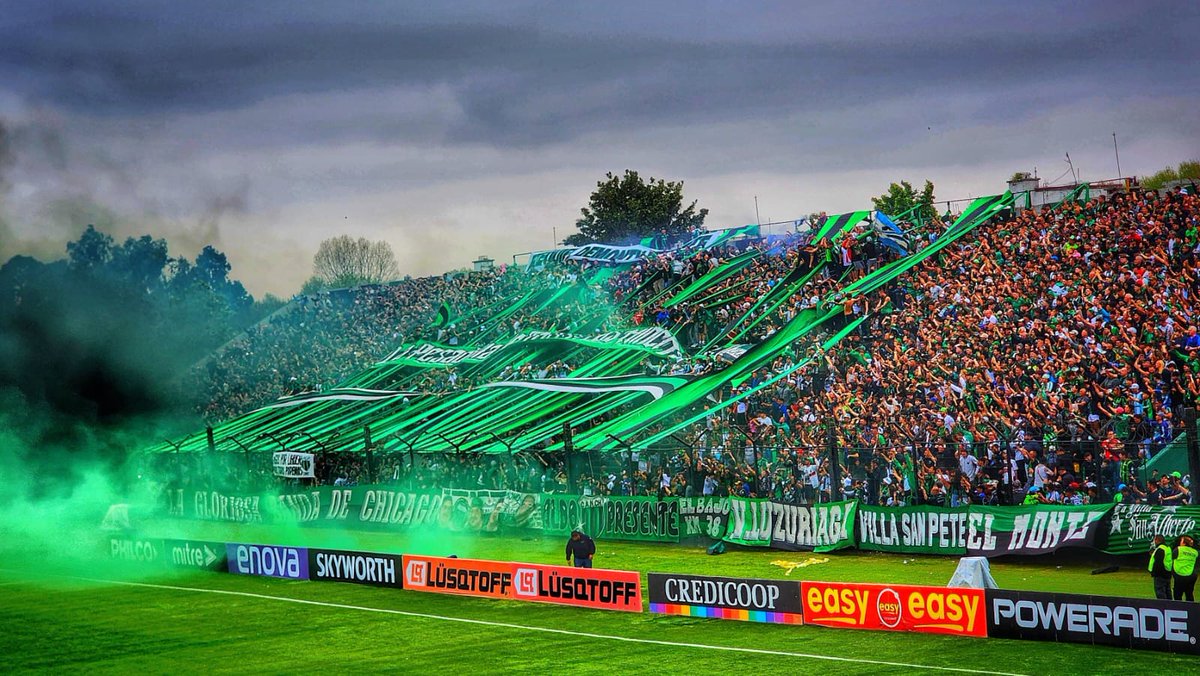 TODOS JUNTOS!
SÓLO JUNTOS!