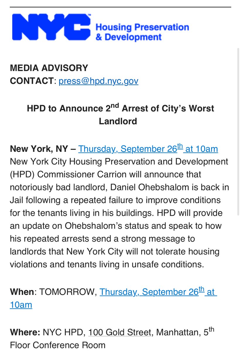 David Brand tweet media