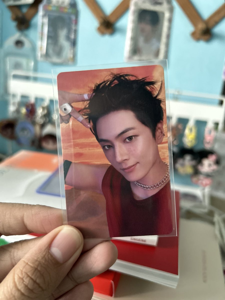 drthygraceeee's tweet photo. hello po @paperistph. jay arrived to me na. so much sparks. thank you as always po for the very secured packaging 🫶

#papelPROOFS https://t.co/MFpUjwhr8x