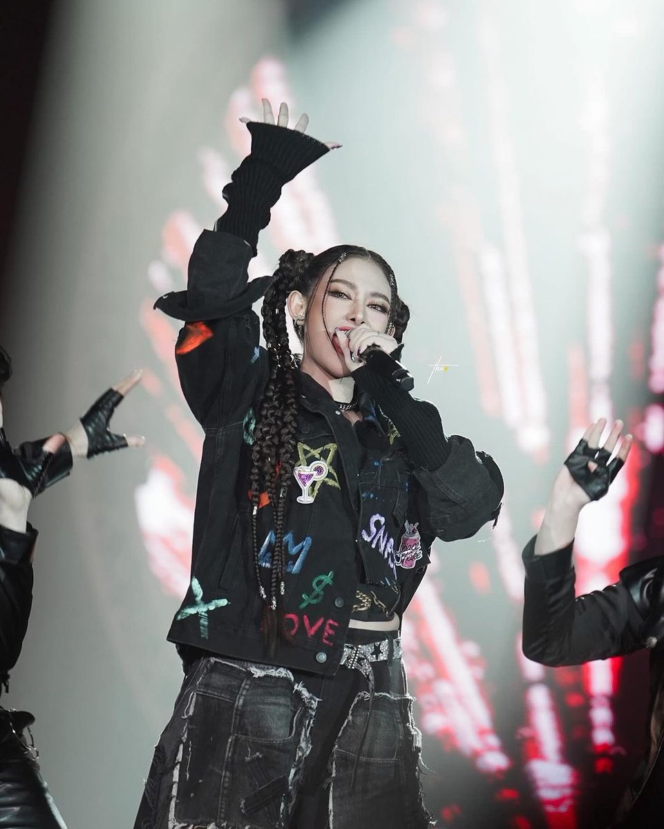 NackLiu (Official Fan) tweet media