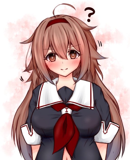 最近は白露さん単体でデフォルメ描いてない事に気付いた
 #みんなのデフォ絵と等身絵の比較が見たい 