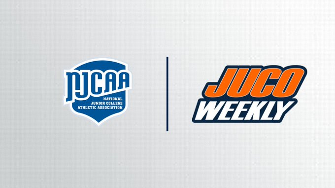 JUCOWeekly™️ tweet media