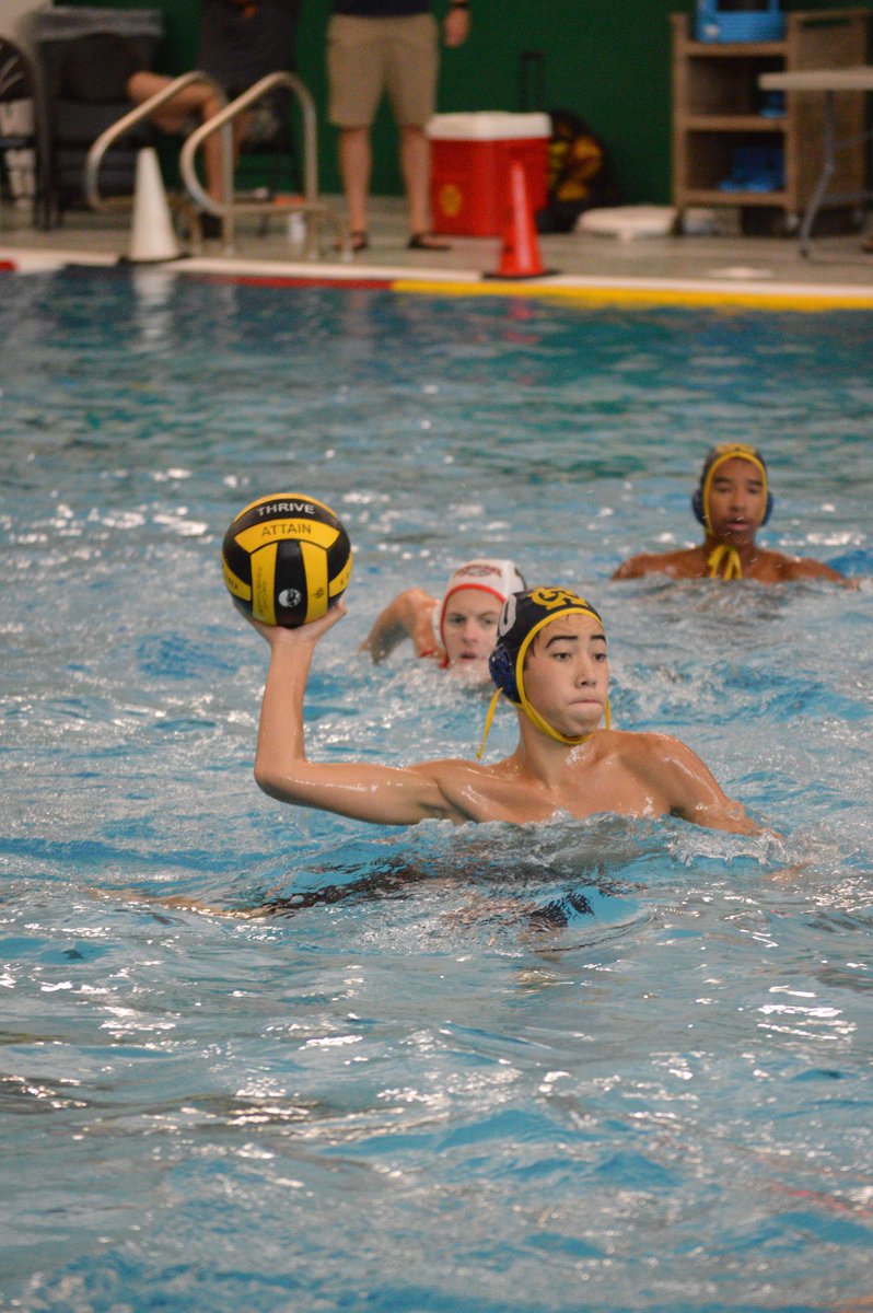 Victory! Walnut Hills takes the win over Milford in the battle of the Eagles, 14-13 in OT. Freshman, Wren Prows, scored the game winning goal late in OT. Emmett Royalty also added 5 goals, 2 assists, and 3 drawn exclusions on offense.  The Eagles take on Sycamore tomorrow at 5pm!