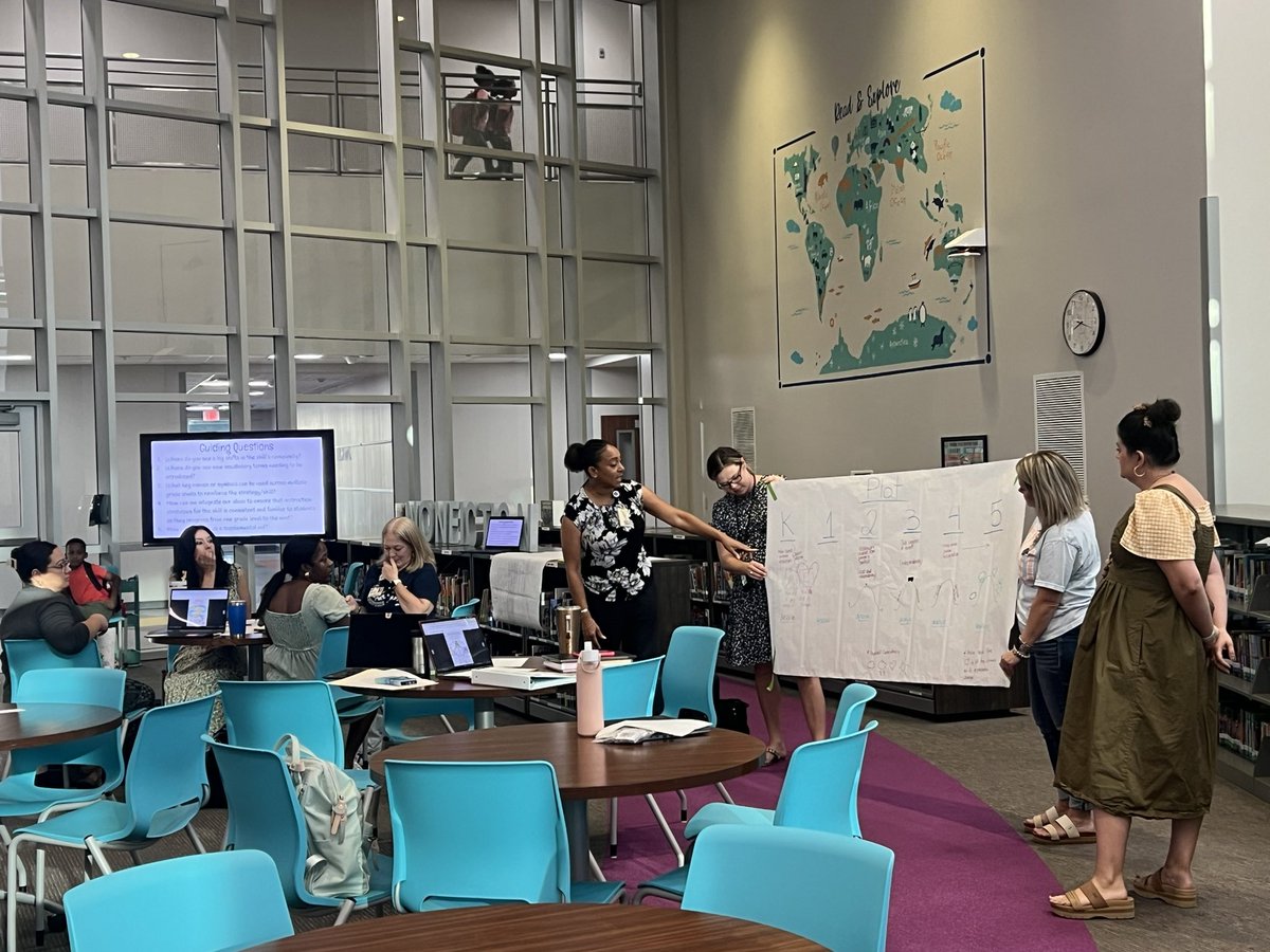 Heather Rodermund (Barnett) tweet media