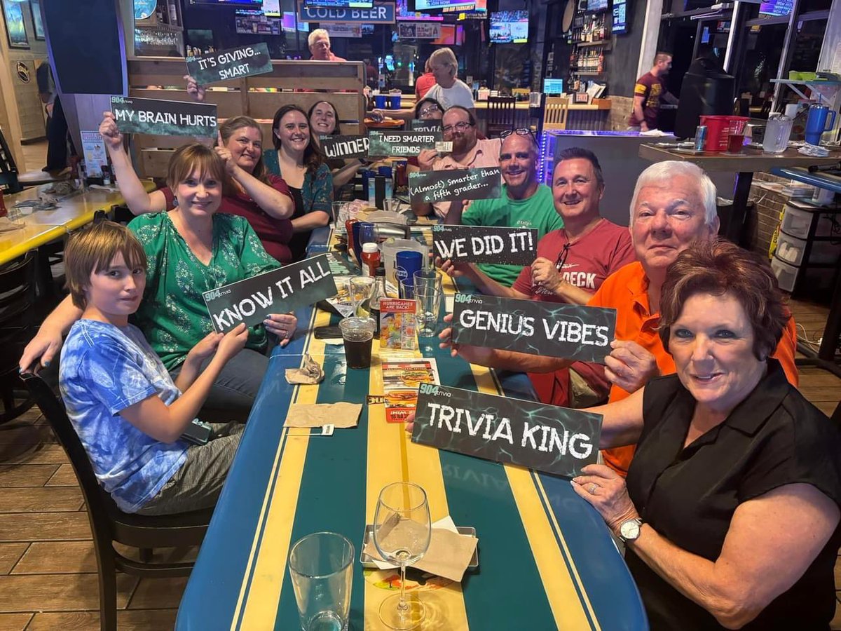 904trivia tweet media