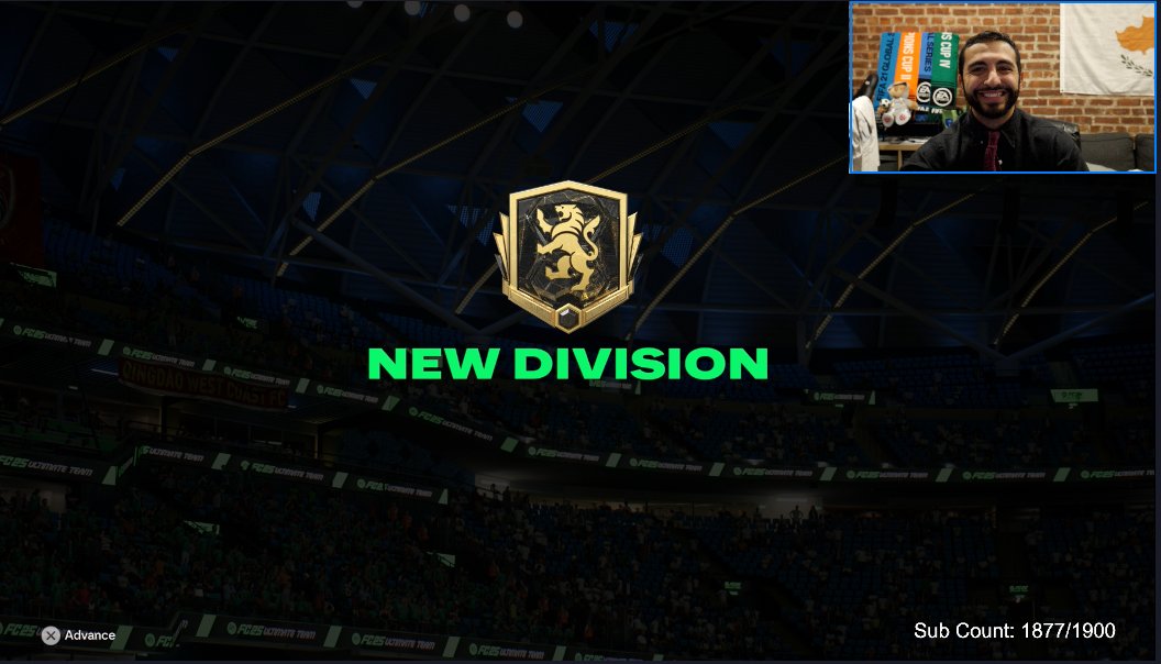 FUTWIZ ADAMOU tweet media