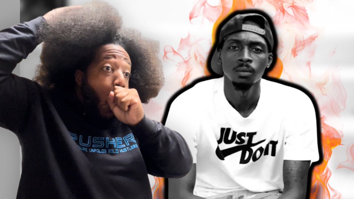 New Reaction Video OUT NOW ‼️ Click Here To Watch The Full Video HERE ➡️➡️➡️ youtu.be/BoE20xJ_RLs?si…