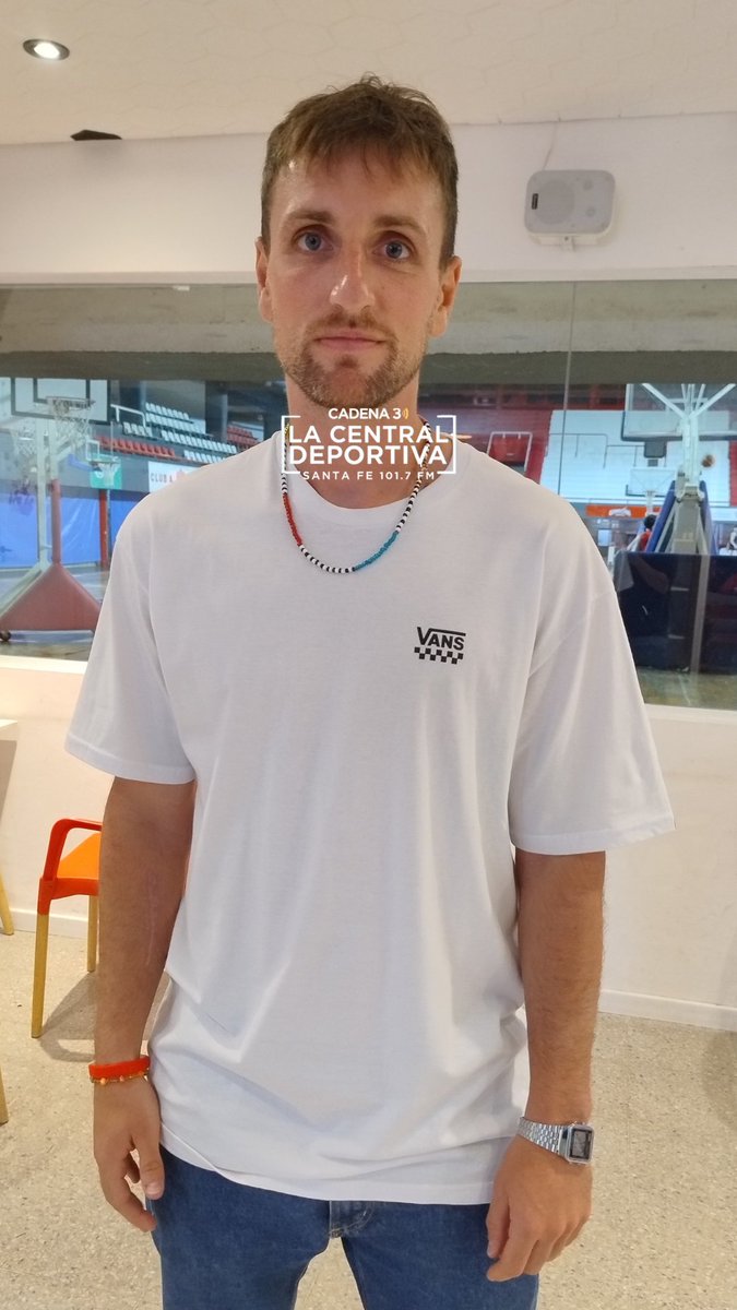 lacentrald_sf's tweet photo. 🔴⚪#Union | Bruno #Pitton, MANO A MANO con @lacentrald_sf
"Puertas para adentro nos propusimos objetivos claros y tratamos de mantenerlos"
"Necesitamos mucho de la gente"
"Vamos a ir por todo en cada partido, como siempre lo hicimos" https://t.co/WZcIygnNsp