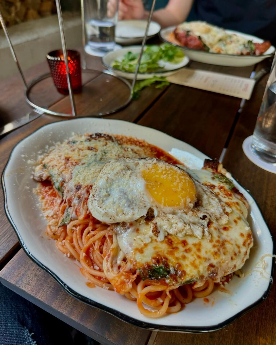 culinaryagents's tweet image. JOB ALERT: #ATLANTA #DECATUR - Rocket Farm Restaurants is currently seeking a motivated GENERAL MANAGER to lead the team at No. 246 buff.ly/3N1NJZU