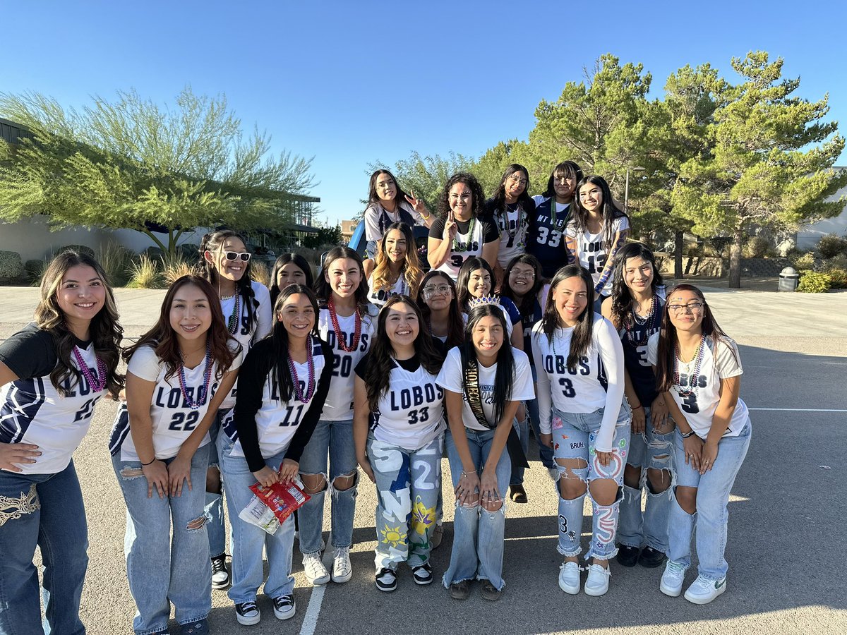 Lady Lobos Basketball tweet media