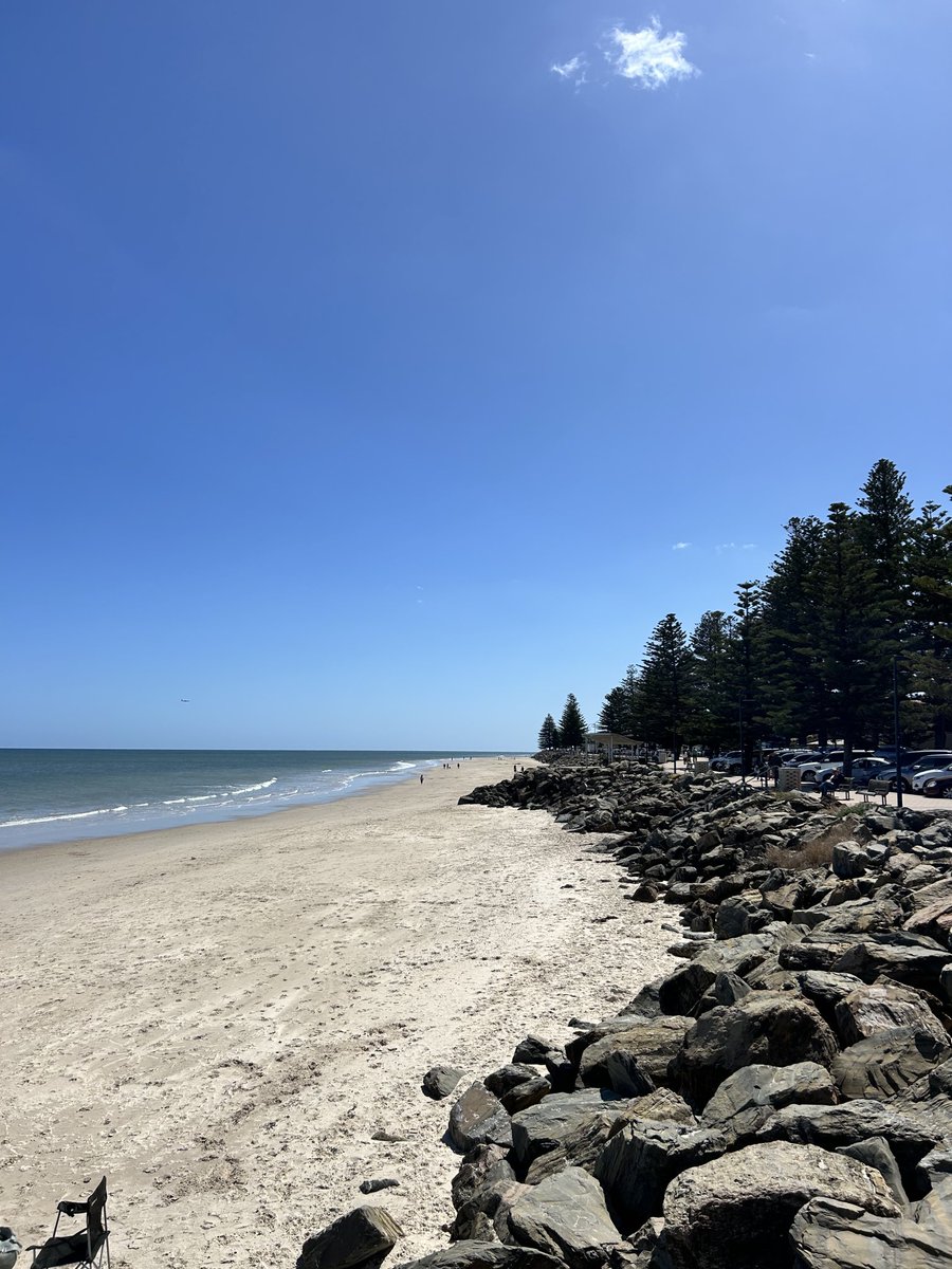 G’day from Australia