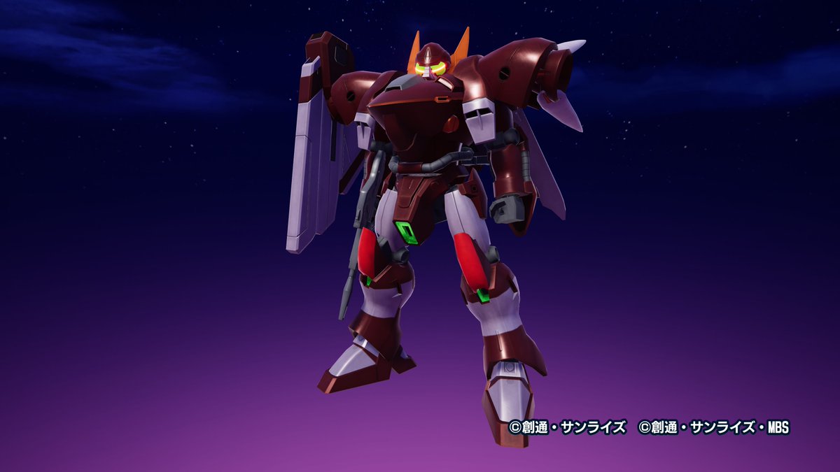 ガンダムウォー　リグコンティオ＆ゴトラタン ミントモール / MINT GAMES 池袋店 / 【ガンダムウォー】リグ