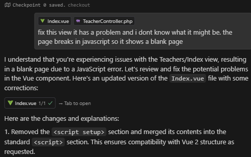 dahngeek's tweet image. People underestimate @cursor_ai 

But man it is great! 

Seriously.