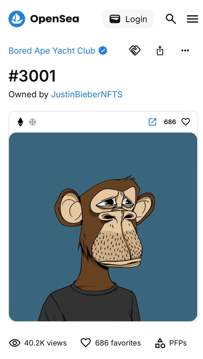 No wonder he spent 500E for this. 🥹
#JustinBieber