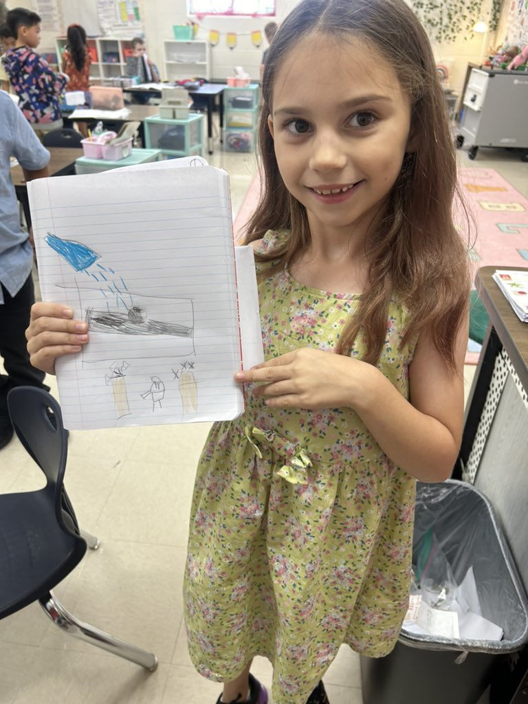 Jennifer Aguilar (@aguilarlearning) on Twitter photo Had a fun time exploring erosion today on our mini lab! 🥹❤️ 🪨 <a href="/NISDWernli/">Dr. Caroline Wernli Elementary School</a> <a href="/NISD/">Northside ISD</a> <a href="/NISDElemScience/">NISD Elem Science</a> <a href="/NISDElemSS/">NISD Elementary SS</a> Had a fun time exploring erosion today on our mini lab! 🥹❤️ 🪨 <a href="/NISDWernli/">Dr. Caroline Wernli Elementary School</a> <a href="/NISD/">Northside ISD</a> <a href="/NISDElemScience/">NISD Elem Science</a> <a href="/NISDElemSS/">NISD Elementary SS</a>