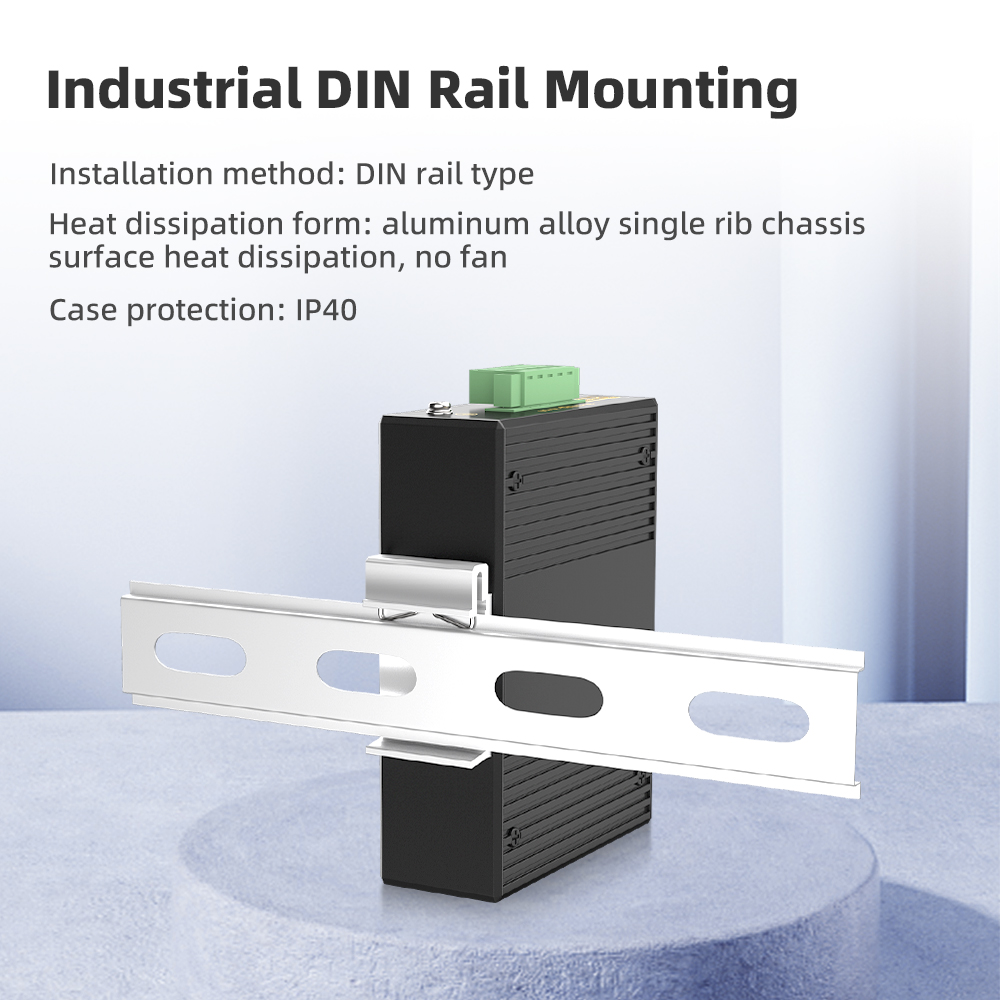 783095967zjp's tweet image. 🚀 **Meet the Serial Server**: The ultimate networking device that connects your serial port devices like a matchmaker at a tech conference! 💘

🔌 **Convert serial port signals into network data** and enjoy unprecedented remote access and control! 🌐
 #SerialServer #Networking