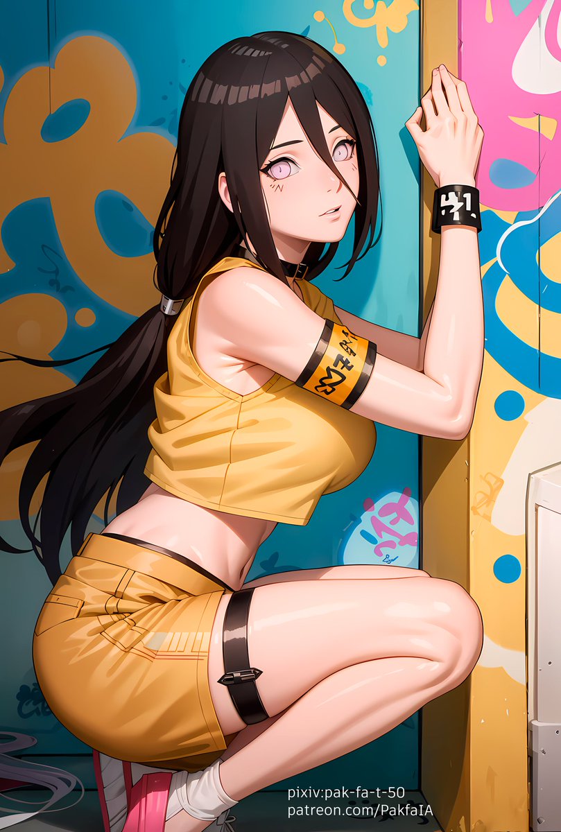 user_fanboy's tweet photo. #Al  #boobs #ass #short_pants #NARUTO #Hanabi #Hanabi_Hyūga https://t.co/XlvkPGELKD