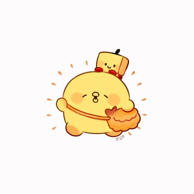 #カイロくんのぬい撮りスポット 