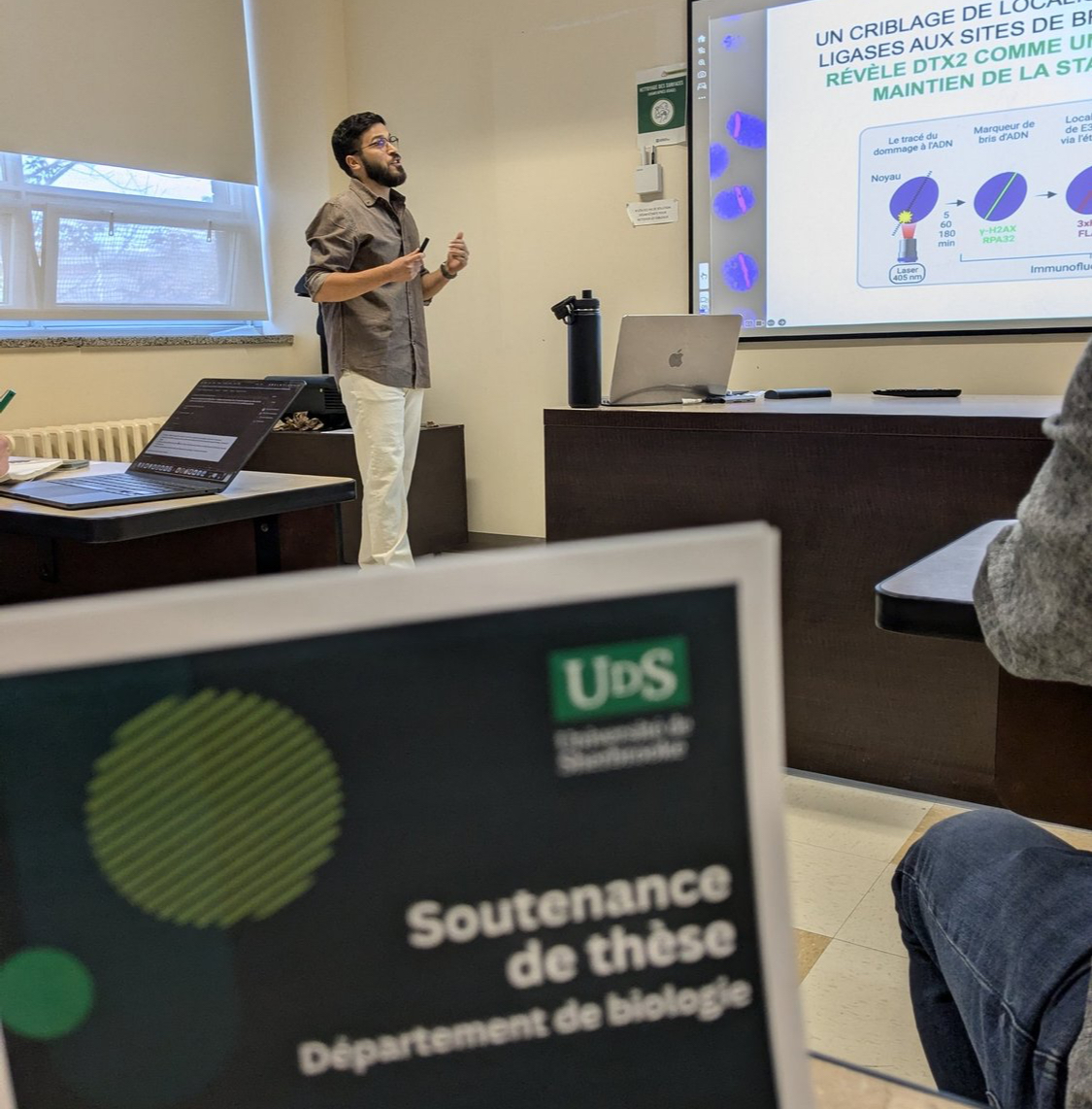 Billel Djerir (@djerirbillel) on Twitter photo ✨Thrilled to share that I’ve successfully defended my PhD! It’s been a challenging but incredibly rewarding journey. A huge thank you to my family, friends, and mentors! Special thanks to <a href="/DrBillonPierre/">Pierre Billon</a> for his kind words and insightful comments🎉 #ThesisDefence #Achievement ✨Thrilled to share that I’ve successfully defended my PhD! It’s been a challenging but incredibly rewarding journey. A huge thank you to my family, friends, and mentors! Special thanks to <a href="/DrBillonPierre/">Pierre Billon</a> for his kind words and insightful comments🎉 #ThesisDefence #Achievement