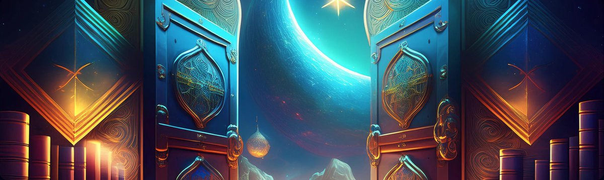 chasepace7's tweet image. Excitement is very high after @LibFi_io unveiled their Mawhiba Incentive Program 😍

#LibFi will reward based on points accumulated by completing various tasks during testing periods 🔥

With new tasks, referral bonuses, and ambassador incentives, more ways than ever to earn 💙