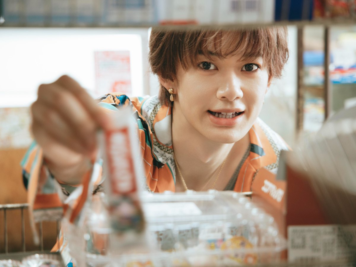 BUDDiiS FUMINORI 小川史記 チェキ FUMINORI INFO】 #小川史記 1st写真集「キセキ」 11/21(木)発売決定