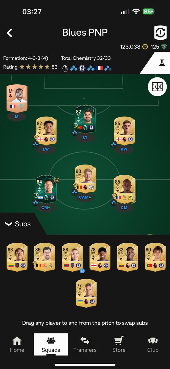 Jacko🐝 tweet media