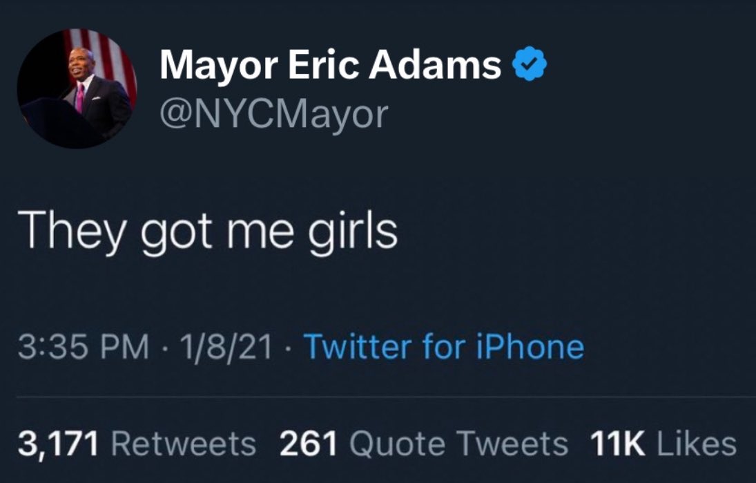 bald ann dowd tweet media