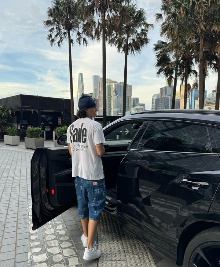 forfunrol's tweet image. Una casual porque no subia hace rato una foto 👍