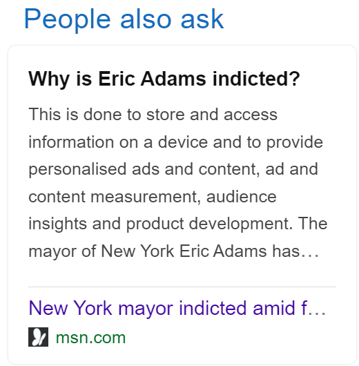 ReverseBLT's tweet image. I&apos;m sorry, AI bot, what was that?