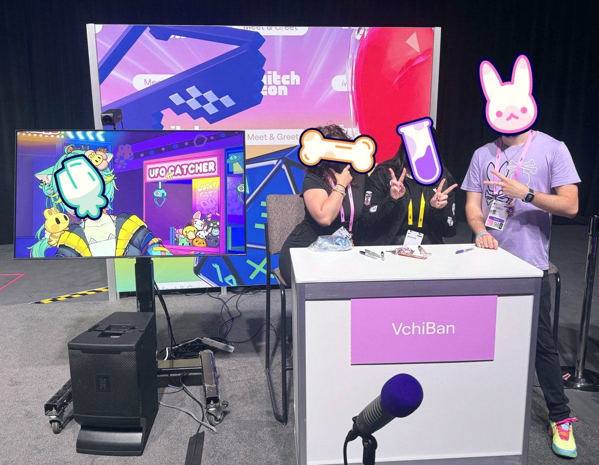 VchiBan✨ tweet media