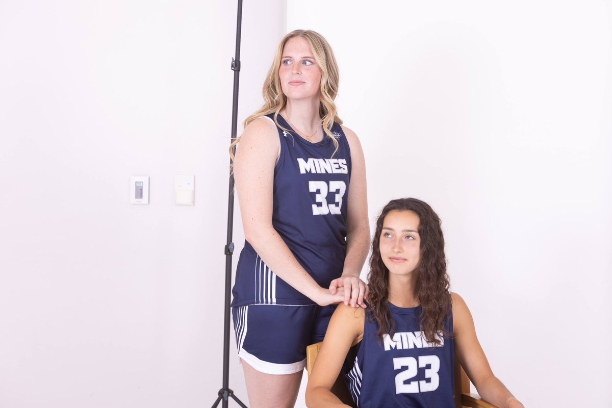 Mines WBB (@mineswbb) on Twitter photo Letโs meet our seniors for this ๐ season!
<a href="/JosephineHowery/">Josephine Howery</a>
<a href="/QuinceyBaum/">Quincey Baum</a>
Jess Rios
<a href="/liv_lee21/">livi liv๐ฆ</a>
We โค๏ธ you!!!
#helluvasenior Letโs meet our seniors for this ๐ season!
<a href="/JosephineHowery/">Josephine Howery</a>
<a href="/QuinceyBaum/">Quincey Baum</a>
Jess Rios
<a href="/liv_lee21/">livi liv๐ฆ</a>
We โค๏ธ you!!!
#helluvasenior