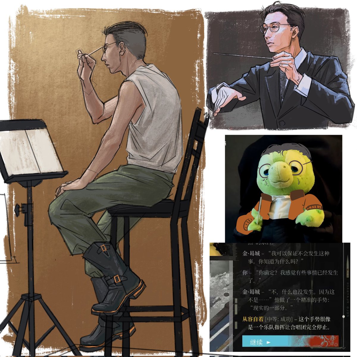 Joan022j tweet media