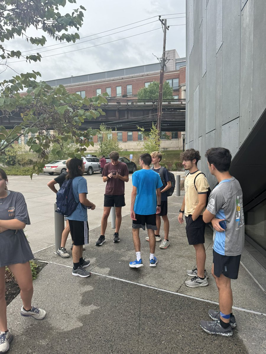 WVU Track Club tweet media