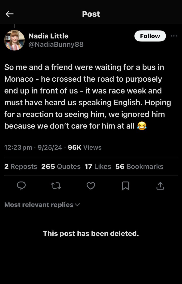 Here goes instead a good full list (🧵) of the best memes from this tweet of #him