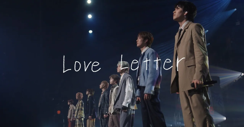mazzel_official's tweet photo. [ YouTube📹 ]

2024.09.27 21:00
Love Letter Lyric video
YouTube Premiere

#MAZZEL