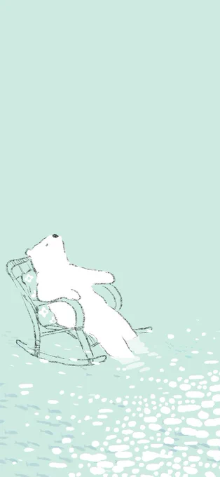 9月の壁紙-1です^^ 個人利用の範囲で待ち受けにお使いください。 