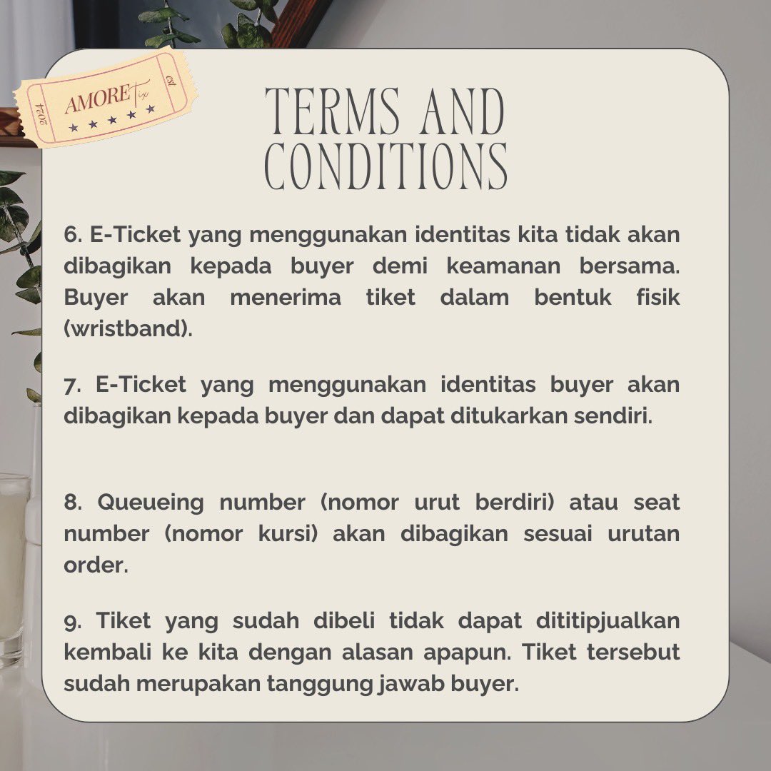 Amore Tix tweet media