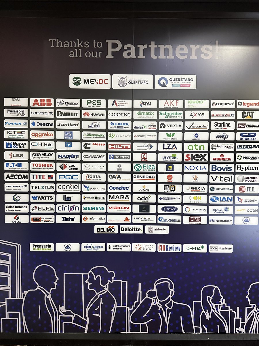 Paul Jin Li (@pauljinli) on Twitter photo Excited to be invited to join #DCDConnect Cancun to discuss our cutting-edge liquid cooling solutions for AI HPC Data Center with industrial partners. Will be released soon. Let’s connect and build together! <a href="/DCD_ES/">DatacenterDynamics</a> <a href="/FogHashing/">Fog Hashing</a> #LiquidCooling #ImmersionCooling #DataCenters Excited to be invited to join #DCDConnect Cancun to discuss our cutting-edge liquid cooling solutions for AI HPC Data Center with industrial partners. Will be released soon. Let’s connect and build together! <a href="/DCD_ES/">DatacenterDynamics</a> <a href="/FogHashing/">Fog Hashing</a> #LiquidCooling #ImmersionCooling #DataCenters