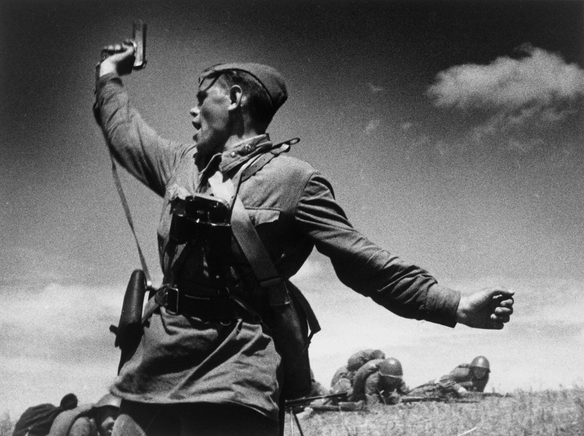 bortionismurder's tweet photo. "For the Motherland and #ComradeDon!" https://t.co/ztzOd1FINi