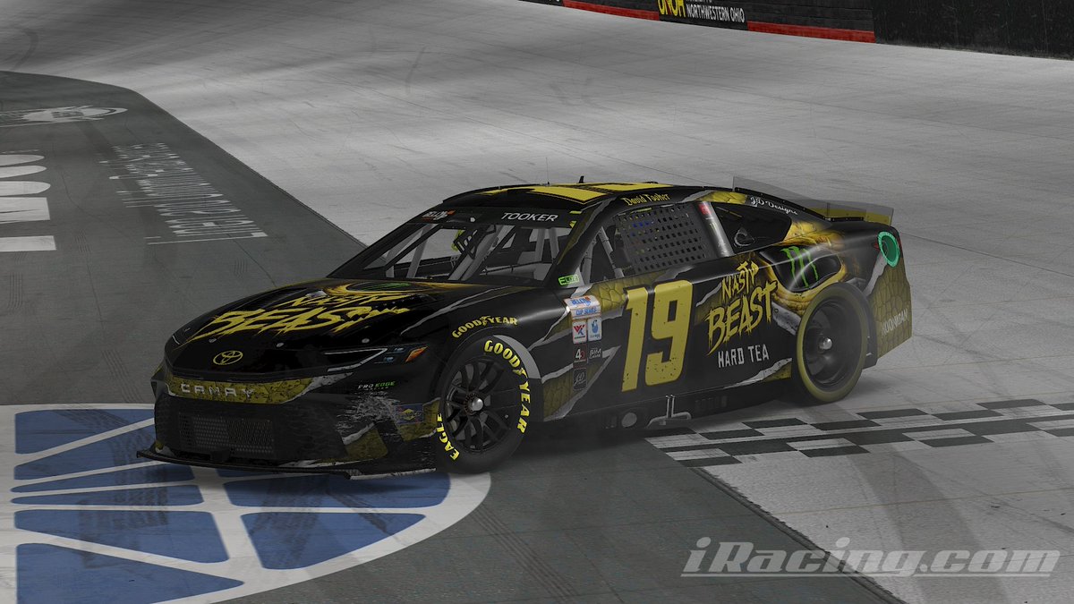 Pro Edge Racing tweet media